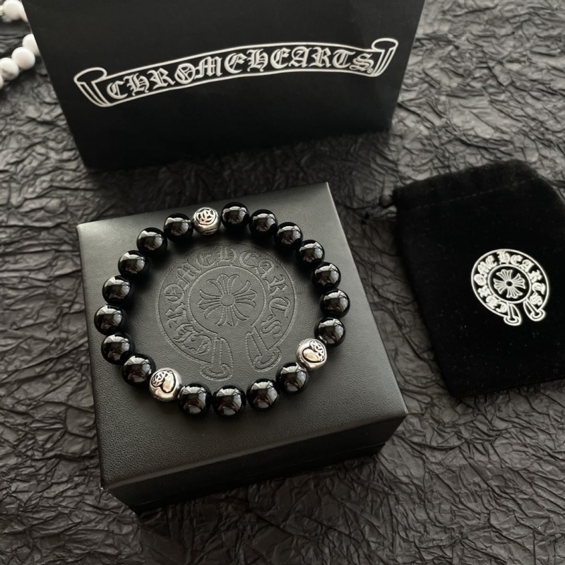 Chrome Hearts Bracelets